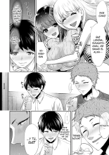 Boku no Hou ga Saki ni Suki datta Ko ga Kouhai no Charao ni Nakadashi Sare Makuru 7-kakan 1 : página 8