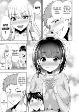 Boku no Hou ga Saki ni Suki datta Ko ga Kouhai no Charao ni Nakadashi Sare Makuru 7-kakan 1 : página 9