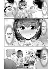 Boku no Hou ga Saki ni Suki datta Ko ga Kouhai no Charao ni Nakadashi Sare Makuru 7-kakan 1-2 : página 6