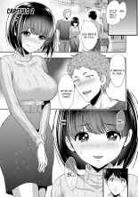 Boku no Hou ga Saki ni Suki datta Ko ga Kouhai no Charao ni Nakadashi Sare Makuru 7-kakan 1-2 : página 31