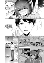Boku no Hou ga Saki ni Suki datta Ko ga Kouhai no Charao ni Nakadashi Sare Makuru 7-kakan 1-2 : página 32