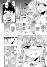 Boku no Hou ga Saki ni Suki datta Ko ga Kouhai no Charao ni Nakadashi Sare Makuru 7-kakan 1-2 : página 34
