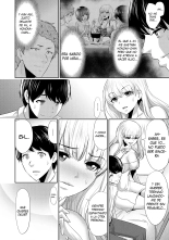 Boku no Hou ga Saki ni Suki datta Ko ga Kouhai no Charao ni Nakadashi Sare Makuru 7-kakan 1-2 : página 40