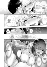 Boku no Hou ga Saki ni Suki datta Ko ga Kouhai no Charao ni Nakadashi Sare Makuru 7-kakan 1-2 : página 50