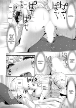 Boku no Hou ga Saki ni Suki datta Ko ga Kouhai no Charao ni Nakadashi Sare Makuru 7-kakan 1-2 : página 52