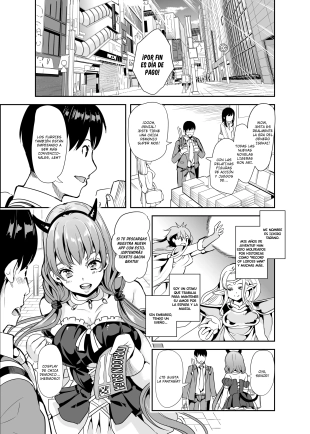 hentai Boku No Isekai Harem Soushuuhen 1