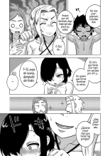 Boku no Kaa-chan to Ore no Mama : página 3