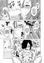 Boku no Kaa-chan to Ore no Mama : página 7