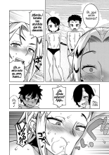Boku no Kaa-chan to Ore no Mama : página 8