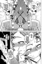 Boku no Kaa-chan to Ore no Mama : página 9