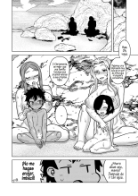 Boku no Kaa-chan to Ore no Mama : página 18