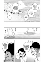 Boku no Kaa-chan to Ore no Mama : página 19