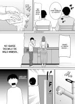 Boku no Kaa-san Boku no Suki na Hito 8 : página 8