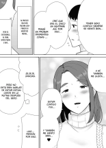 Boku no Kaa-san Boku no Suki na Hito 8 : página 16