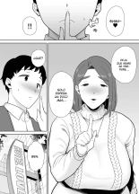 Boku no Kaa-san Boku no Suki na Hito 8 : página 20