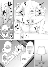 Boku no Kaa-san Boku no Suki na Hito 8 : página 40