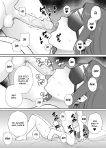 Boku no Kaa-san Boku no Suki na Hito 8 : página 45