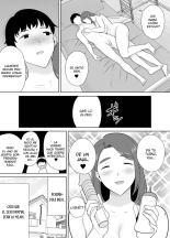 Boku no Kaa-san Boku no Suki na Hito 8 : página 60