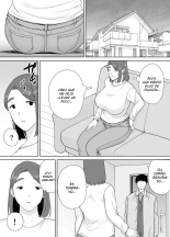 Boku no Kaa-san Boku no Suki na Hito 8 : página 62