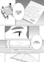 Boku no Kaa-san Boku no Suki na Hito 8 : página 63