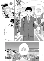 Boku no Kaa-san Boku no Suki na Hito 8 : página 64