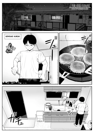 hentai Boku no Kaa-san ga Netorareteru!?