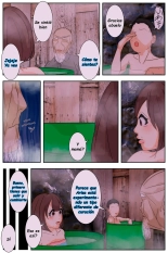 Boku no Mama ga Ijii-chan Ichimi ni Madamada Yaritai-hodai sareta. : página 20