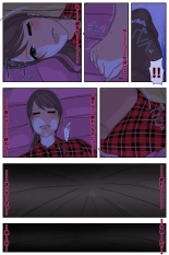 Boku no mama ga ojīchan ichimi ni yodōshi chū dashi sa re tsudzukemashita. Tento-hen kanzenhan : página 12