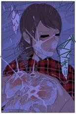 Boku no mama ga ojīchan ichimi ni yodōshi chū dashi sa re tsudzukemashita. Tento-hen kanzenhan : página 37