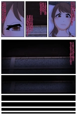Boku no Mama ga Ojii-chan no Ie de Yaritai Houdai Sareta. Kanzenban : página 115