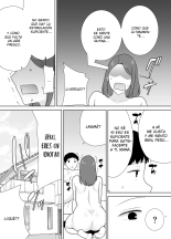 Boku no Okaasan De, Boku no Sukina Hito. 8 : página 6