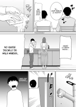 Boku no Okaasan De, Boku no Sukina Hito. 8 : página 8