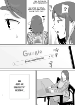 Boku no Okaasan De, Boku no Sukina Hito. 8 : página 11
