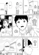 Boku no Okaasan De, Boku no Sukina Hito. 8 : página 12