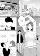 Boku no Okaasan De, Boku no Sukina Hito. 8 : página 13