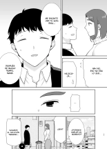 Boku no Okaasan De, Boku no Sukina Hito. 8 : página 14