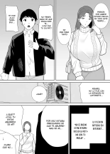 Boku no Okaasan De, Boku no Sukina Hito. 8 : página 15