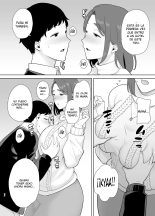 Boku no Okaasan De, Boku no Sukina Hito. 8 : página 19
