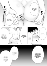 Boku no Okaasan De, Boku no Sukina Hito. 8 : página 22