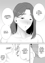 Boku no Okaasan De, Boku no Sukina Hito. 8 : página 23