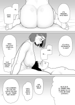Boku no Okaasan De, Boku no Sukina Hito. 8 : página 41