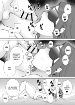 Boku no Okaasan De, Boku no Sukina Hito. 8 : página 45