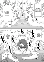 Boku no Okaasan De, Boku no Sukina Hito. 8 : página 57