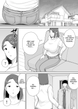 Boku no Okaasan De, Boku no Sukina Hito. 8 : página 62