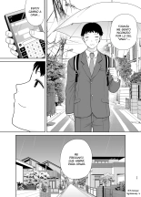 Boku no Okaasan De, Boku no Sukina Hito. 8 : página 64