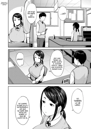 hentai Mi Morikawa-San Ideal ~Prólogo~