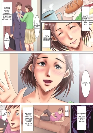 hentai Boku no Tsuma wa Hentai Do-M na AV Joyuu