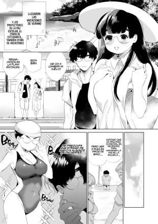 hentai Boku-tachi wa Hinkou Housei 3