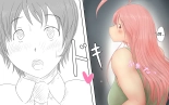 Boku To Futari No Senpai 5-wa & 6-wa : página 8