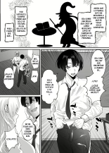 Boku to Gal no Irekawari Life : página 7